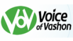 Écouter Voice of Vashon en direct