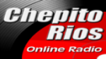 Écouter Chepito Rios Online Radio en live
