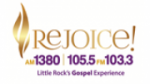 Écouter Rejoice 105.5 & 103.3 en direct