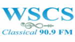 Écouter Classical 90.9 FM - WSCS en direct