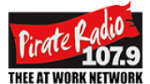 Écouter 107.9 Pirate Radio en direct