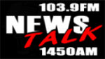 Écouter Radio News Talk - WNOS en live