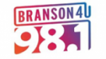 Écouter Bransonmo4U 98.1 en direct