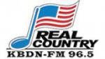 Écouter Real Country 96.5 en direct