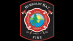 Écouter Humboldt County Fire, Law, EMS - Eureka and North en live