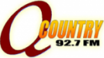 Écouter Qcountry 92.7 - KSJQ en direct