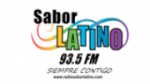 Écouter Radio Sabor Latino en live