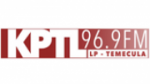 Écouter KPTL-LP en live Écouter KPTL-LP en live