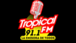 Écouter Tropical 91.1 FM en direct