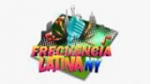 Écouter Frecuencia Latina NY en direct