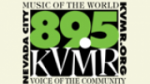 Écouter KVMR 93.9 FM en direct