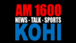 Ecouter KOHI Saint Helens en direct
