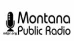 Écouter Montana Public Radio en live