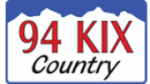 Écouter 94 Kix Country en live