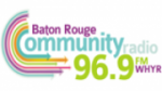 Écouter Baton Rouge Community Radio en live