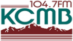 Ecouter KCMB Baker City en direct