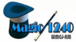 Écouter WMGJ en live Écouter WMGJ en live
