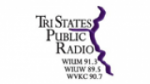 Écouter Tri States Public Radio en direct