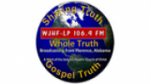 Écouter WJHF-LP 106.9 FM - Truth.FM en direct