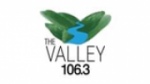 Écouter 106.3 The Valley en live Écouter 106.3 The Valley en live