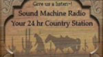 Écouter Sound Machine Country Radio en direct