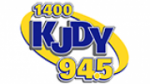 Écouter KJDY FM en direct