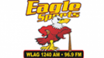 Écouter Eagle Sports en live