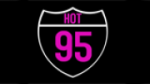 Écouter Hot 95 en direct