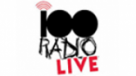 Écouter 100 Radio Live en live
