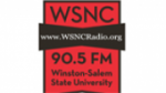 Écouter WSNC Public Radio en direct