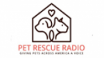 Écouter Pet Rescue Radio en live