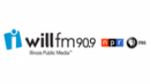 Écouter WILL IRR - The Illinois Radio Reader Service en direct