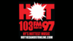 Écouter HOT 103 AND 97 en direct