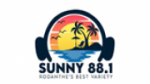 Écouter Sunny 88.1 en live