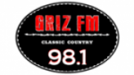 Écouter Griz FM 98.1 en live