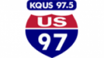 Ecouter US97 Hot Springs en direct Ecouter US97 Hot Springs en direct