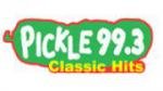 Écouter Pickle 99.3 en direct