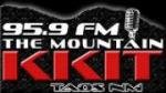 Ecouter KKIT+95.9+The+Mountain Taos en direct