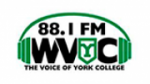 Écouter 88.1FM WVYC en live