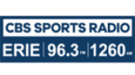 Écouter CBS Sports Radio Erie en live