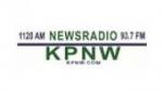 Écouter KPNW Newsradio 1120 AM en live