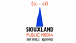 Écouter Siouxland Public Radio en direct