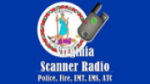 Écouter Fredericksburg City and Spotsylvania County Fire and EMS en live