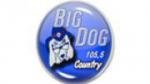 Écouter Big Dog Country en direct
