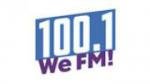 Ecouter 100.1+We+FM Dayton en direct