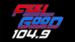 Écouter Feel Good 104.9 en live