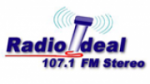 Écouter Radio Ideal FM Florida en direct Écouter Radio Ideal FM Florida en direct
