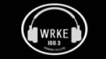 Écouter WRKE en live