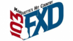 Ecouter 103+FXD Marquette en direct