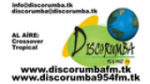Écouter DiscoRumba 95.4 FM en live